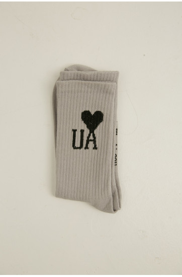 ШКАРПЕТКИ  "UA"