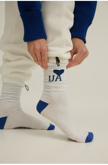 ШКАРПЕТКИ  "UA"