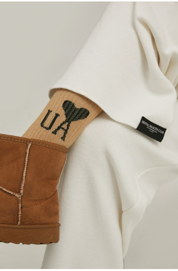 ШКАРПЕТКИ  "UA"