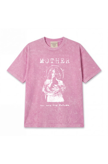Футболка MOTHER