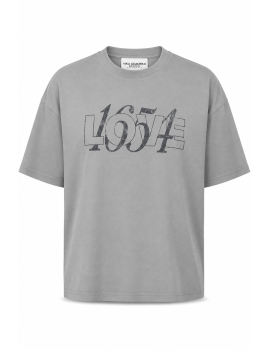 Футболка 1654 LOVE