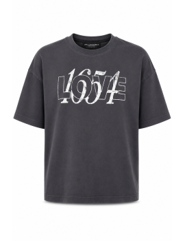 Футболка 1654 LOVE