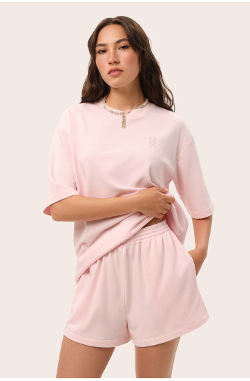 Шорти з тканини Soft